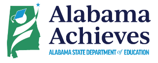 ALSDE logo