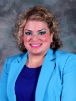 Charla DeLeo web
