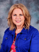 Melinda Bonner web