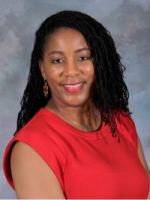 Tisha Lewis