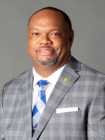 Tony Sanders web